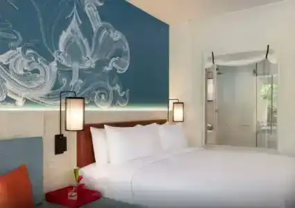 Avani Plus Koh Lanta Krabi Resort - Sha Extra Plus - 39