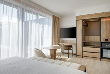 Ac By Marriott Krakow - 29