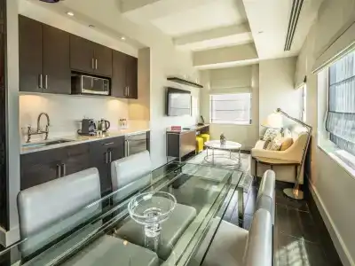 The Marmara Park Avenue - 56