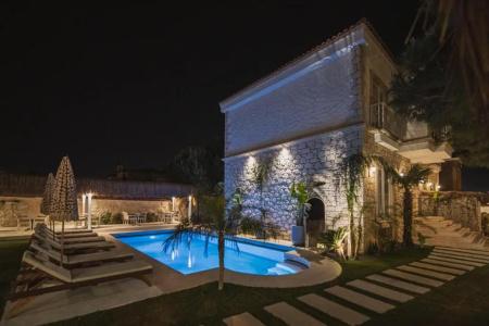 Sandal Alaçatı - Adult Only - 31