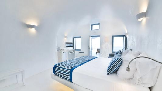 Maregio Suites - 37