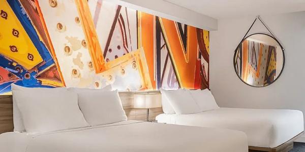 The Linq And Casino - 54