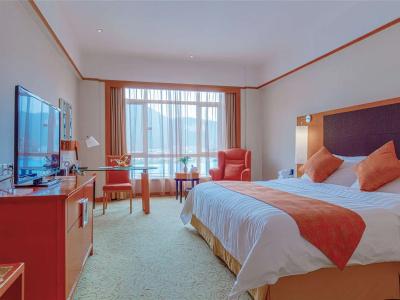 Pullman Zhangjiajie - 54