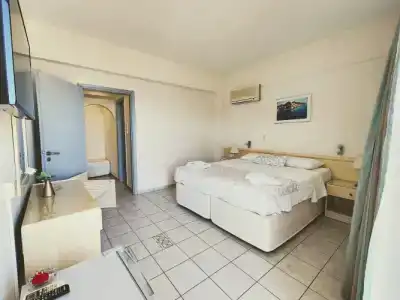 New Aegli Resort - 98
