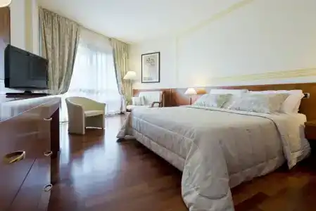 Savoy Beach & Thermal Spa - 27