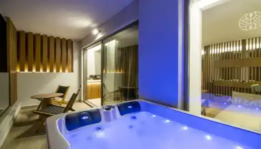 Akasha Beach & Spa - 62