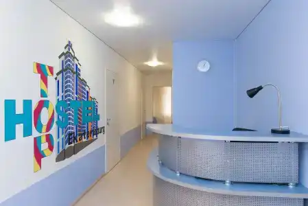 Топ Хостел - 8