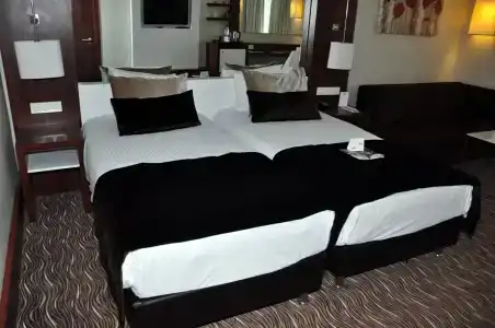 Ikbal Thermal & Spa Afyon - 41