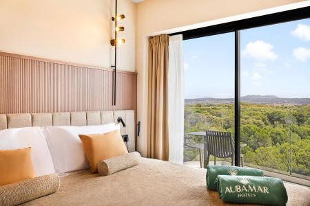 Aubamar Suites & Spa - 2