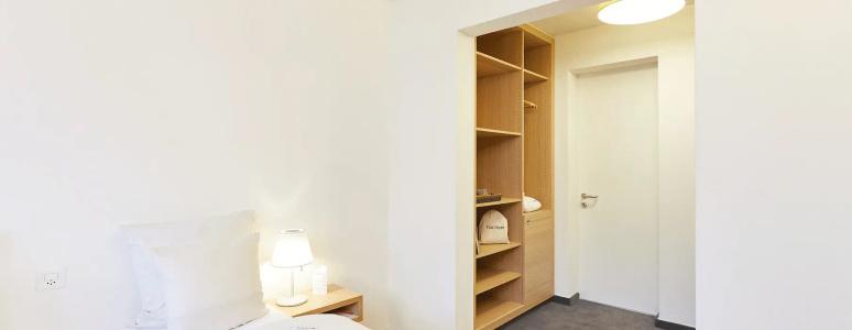 Steinenschanze Stadthotel - 36