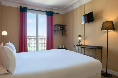 Hôtel Coypel by Magna Arbor - 7