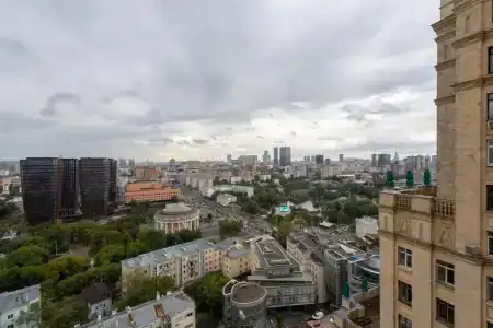 Кудринская башня - 34