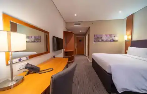 Capital Centre Arjaan by Rotana - 50
