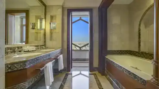 Grand Hyatt Amman - 57