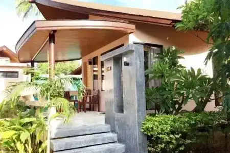 Weekender Resort - 60