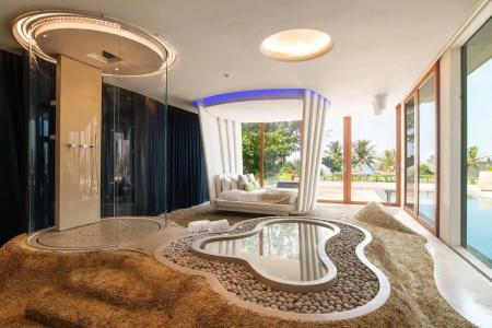 Iniala Beach House - 75