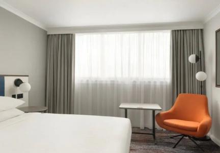 Glasgow Marriott - 64