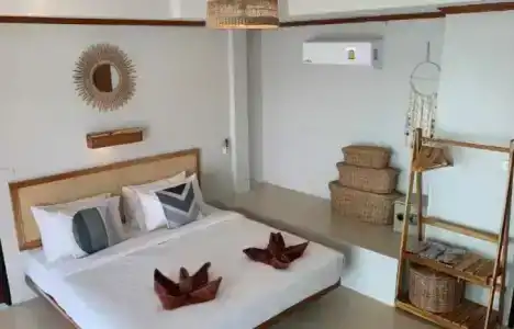 Koh Tao Heritage - 126