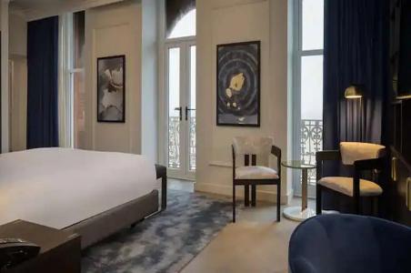 Hilton Brighton Metropole - 84