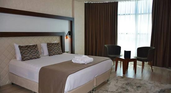 Grand & Convention Center Karaman - 33