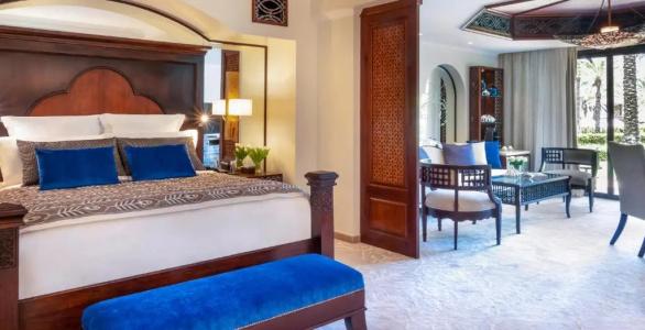 One&Only Royal Mirage Resort Dubai at Jumeirah Beach - 44