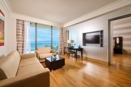 Kempinski Adriatic Istria Croatia - 120