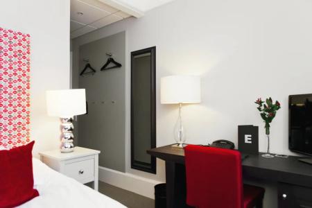 Elite Grand Gävle - 31
