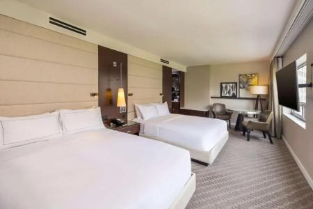 The Statler Dallas, Curio Collection By Hilton - 55