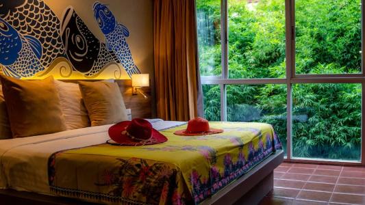 Sino House Phuket - Sha Plus - 104