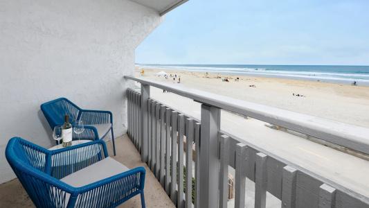 Blue Sea Beach - 60