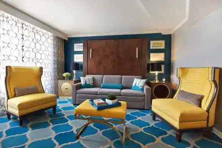 The Ven at Embassy Row, Washington, D.C., a Tribute Portfolio - 9