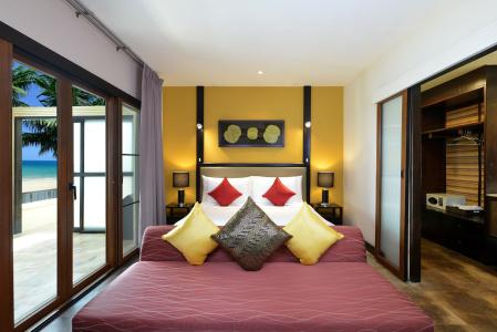 Andaman White Beach Resort - Sha Plus - 48