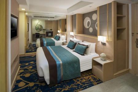 Solitaire Bangkok Sukhumvit 11 - Sha Extra Plus - 52
