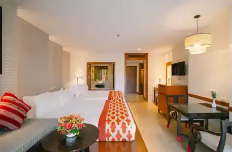The Royal Paradise & Spa - Sha Extra Plus - 104