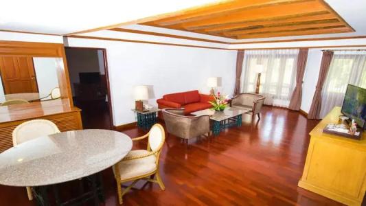 Felix River Kwai Resort - Sha Plus,Certified - 53
