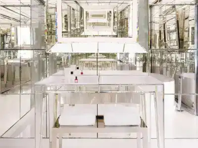 Hôtel Le Royal Monceau Raffles Paris - 85