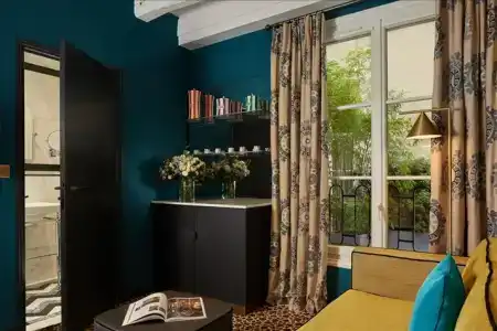 Hôtel Saint Germain - 31