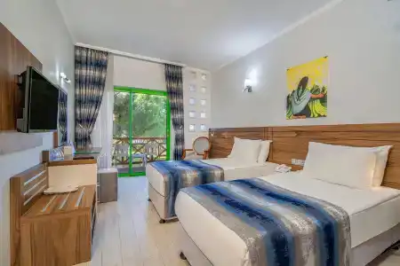 Green Max - All Inclusive - 53