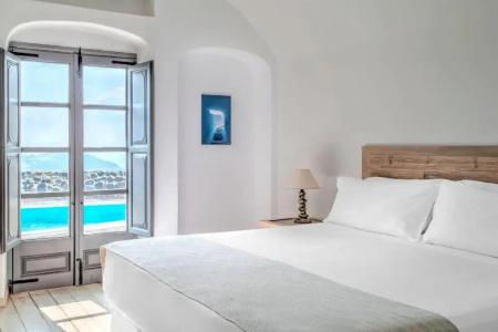 Vedema, a Luxury Collection Resort, Santorini - 3