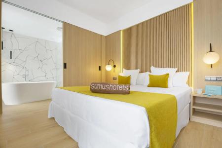 Sumus Monteplaya 4* Superior - Adults Only - 84