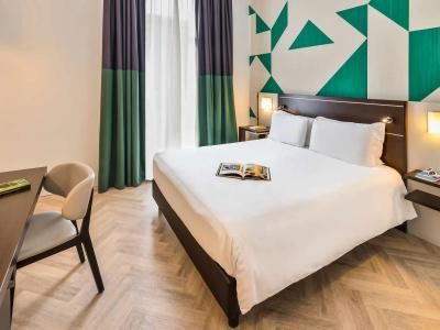 Mercure Napoli Centro Angioino - 25