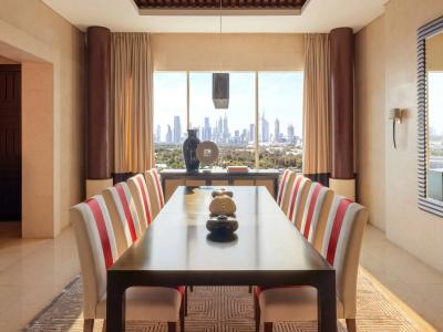 Raffles Dubai - 82