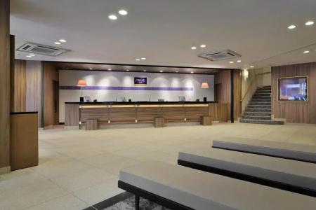 Keio Presso Inn Nihonbashi Kayabacho - 29