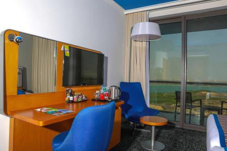 Crowne Plaza Yas Island, An Ihg - 35