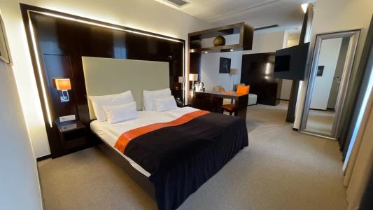 The Levante Parliament A Design - 66