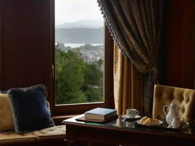 Grand Serai Congress and Spa - 38