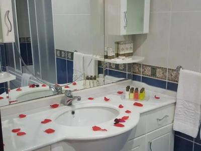 Eser Diamond Spa & Convention Center İstanbul - 31
