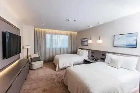 InterContinental Barcelona by IHG - 3