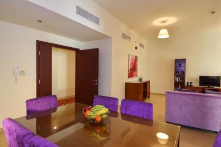 Roda Amwaj Suites Jumeirah Beach Residence - 48