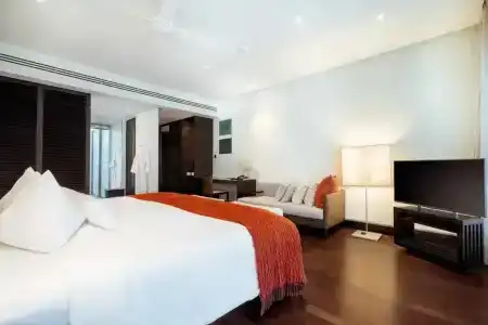 Twinpalms Phuket - Sha Plus - 33